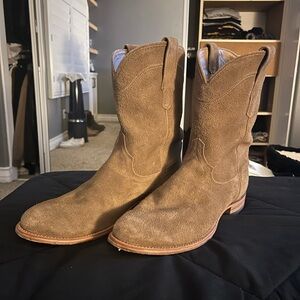 Tecovas The Johnny Boots